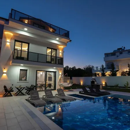 Tahanci Fethiye