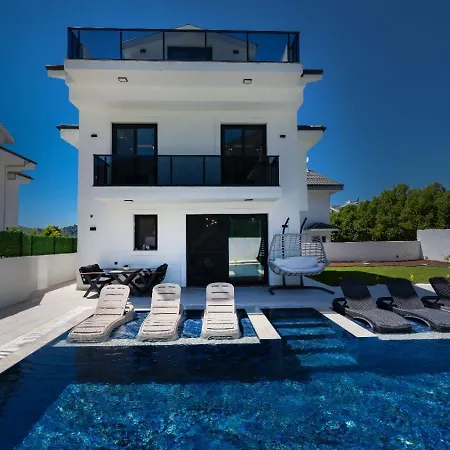 Vila Tahanci Fethiye