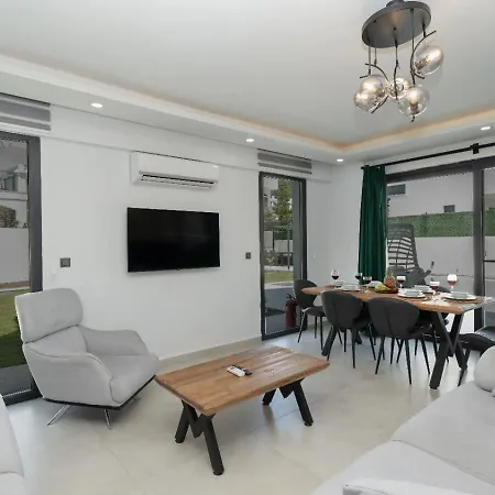 Vila Tahanci Fethiye