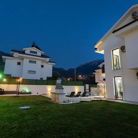 Tahanci Vila Fethiye