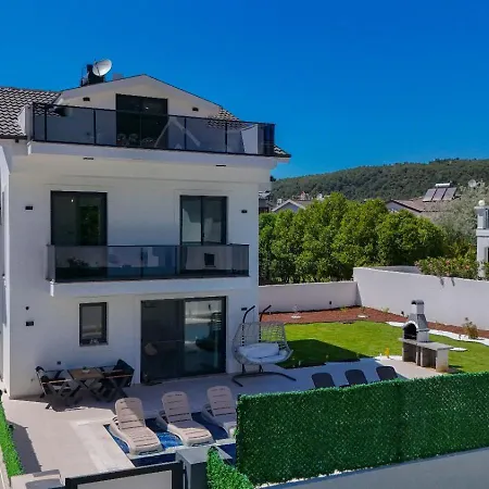 Vila Tahanci Fethiye