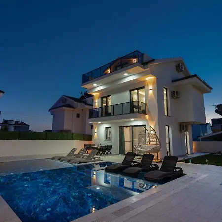 Vila Tahanci Fethiye