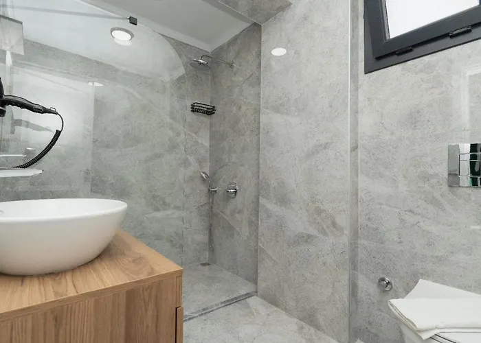 Tahanci Villa Fethiye