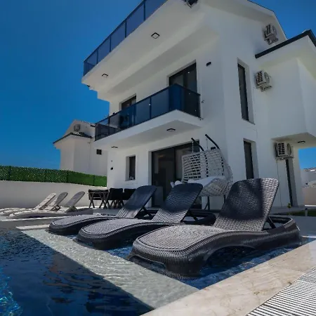 Tahancı Fethiye