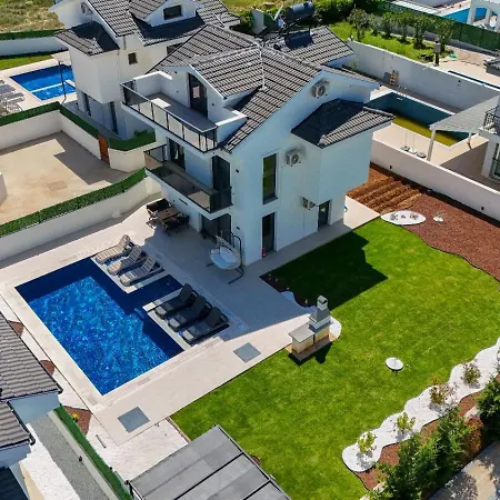 Villa Tahancı
