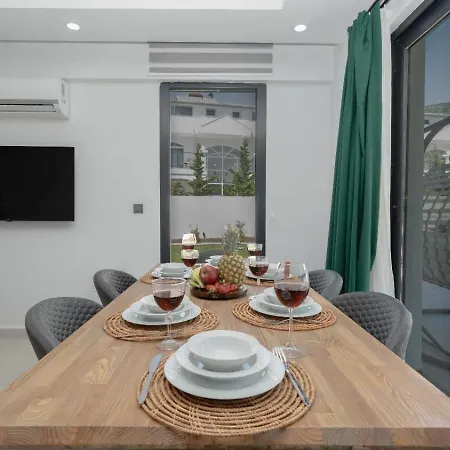 Villa Tahancı Fethiye