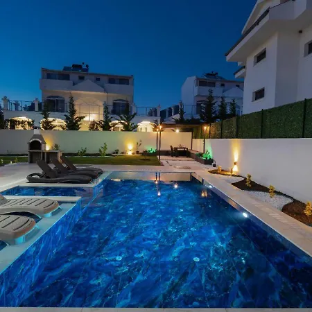 Villa Tahancı Fethiye