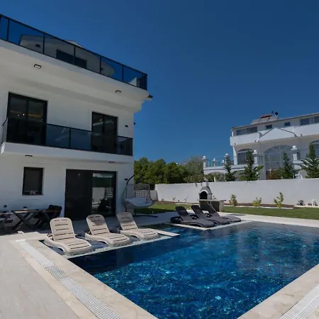 Tahancı Villa Fethiye