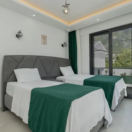 Villa Tahancı
