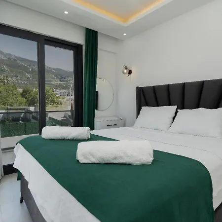 Tahancı * Fethiye