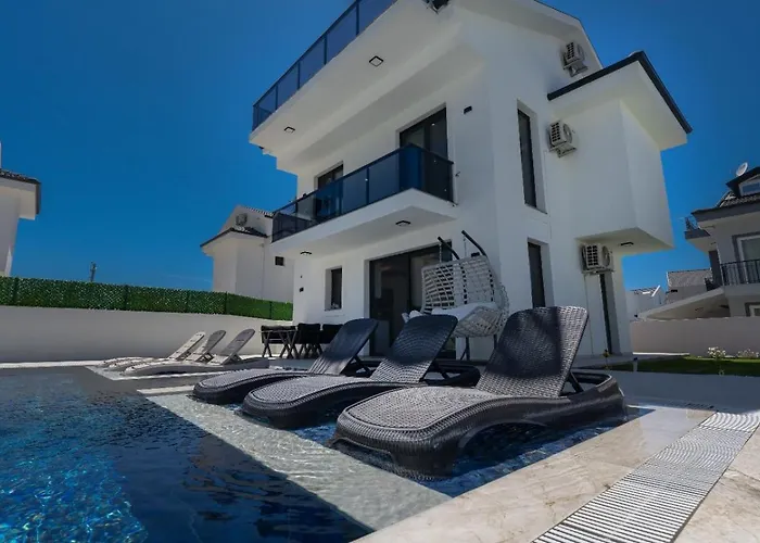 Tahancı Fethiye