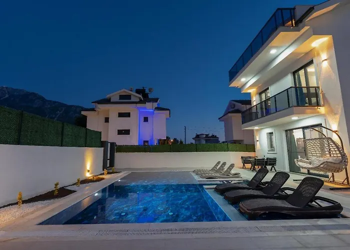 Tahanci * Фетхие