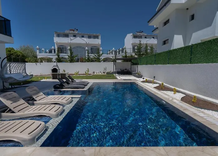 Tahancı Fethiye