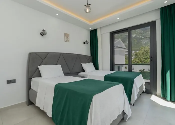 Villa Tahancı