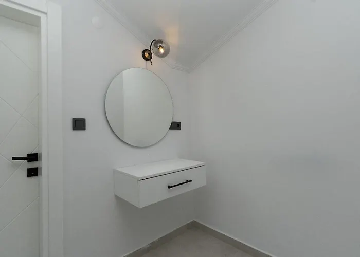 Tahanci Фетхие