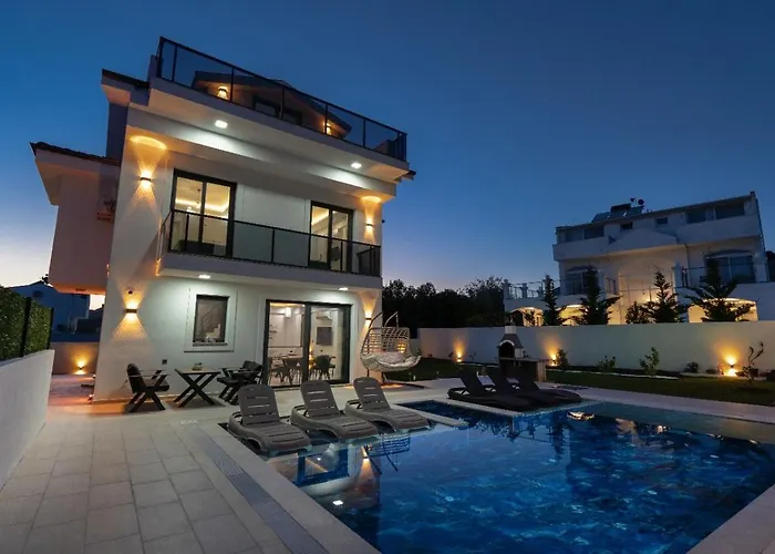 Tahancı Fethiye