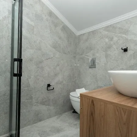 Tahanci Villa Fethiye